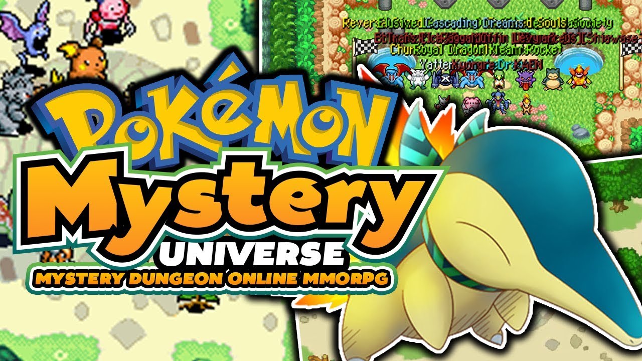 pokemon mystery dungeon nds rom